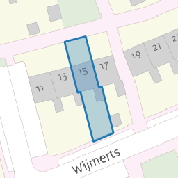 Perceel ZLE00-I-2117