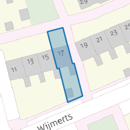 Perceel ZLE00-I-2118