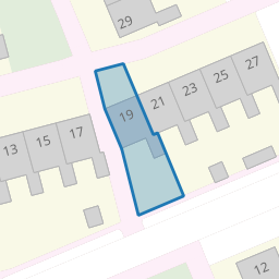 Perceel ZLE00-I-2119