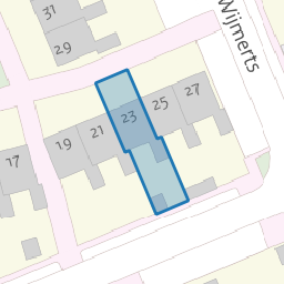 Perceel ZLE00-I-2121