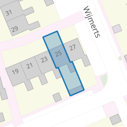 Perceel ZLE00-I-2122