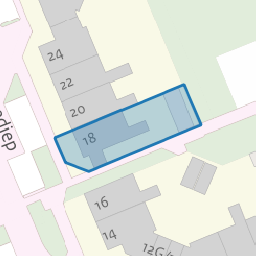 Perceel ZLE00-I-2161