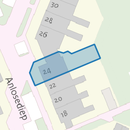 Perceel ZLE00-I-2164