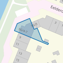 Perceel ZLE00-I-2217