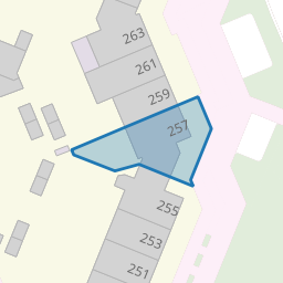 Perceel ZLE00-I-2243