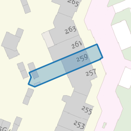 Perceel ZLE00-I-2244