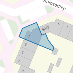 Perceel ZLE00-I-2288