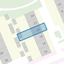 Perceel ZLE00-I-2311