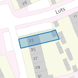 Perceel ZLE00-I-2314