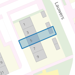 Perceel ZLE00-I-2333