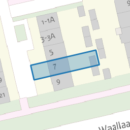 Perceel ZLE00-I-2345