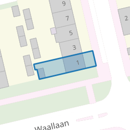 Perceel ZLE00-I-2347