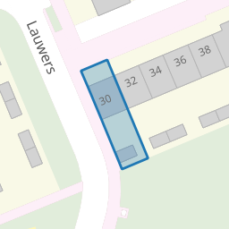 Perceel ZLE00-I-2353