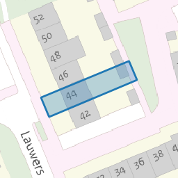 Perceel ZLE00-I-2363