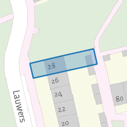 Perceel ZLE00-I-2365