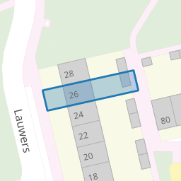 Perceel ZLE00-I-2366