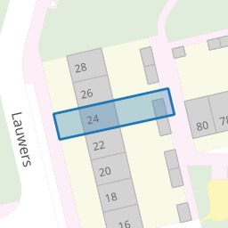 Perceel ZLE00-I-2367