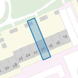 Perceel ZLE00-I-2399