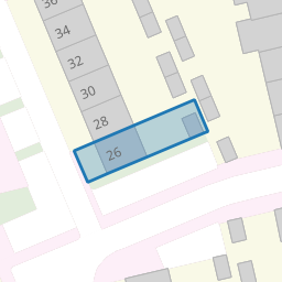 Perceel ZLE00-I-2436