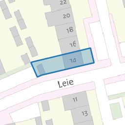 Perceel ZLE00-I-2437