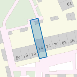 Perceel ZLE00-I-2463