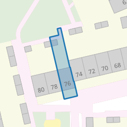 Perceel ZLE00-I-2464