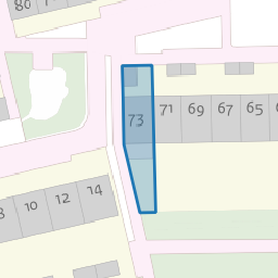 Perceel ZLE00-I-2491