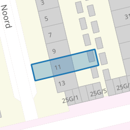 Perceel ZLE00-I-2527