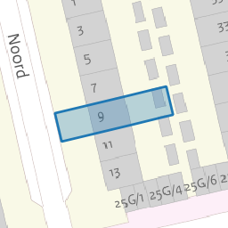 Perceel ZLE00-I-2528