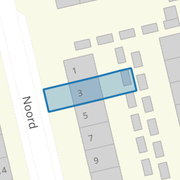 Perceel ZLE00-I-2531