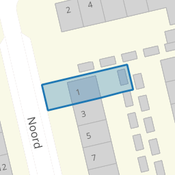 Perceel ZLE00-I-2532