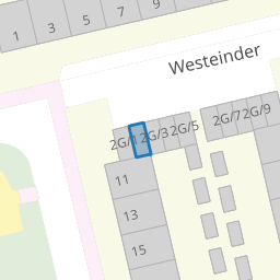 Perceel ZLE00-I-2534