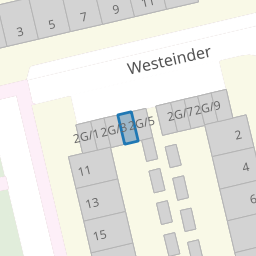 Perceel ZLE00-I-2536