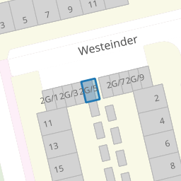 Perceel ZLE00-I-2537