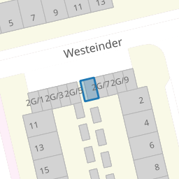 Perceel ZLE00-I-2538