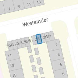 Perceel ZLE00-I-2539