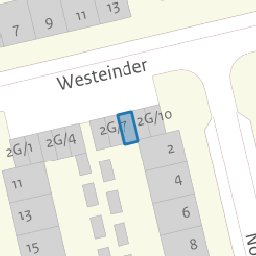 Perceel ZLE00-I-2540