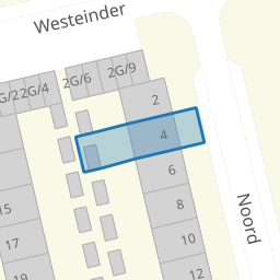 Perceel ZLE00-I-2544