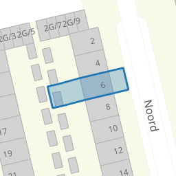 Perceel ZLE00-I-2545