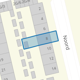 Perceel ZLE00-I-2546