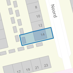 Perceel ZLE00-I-2549