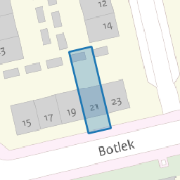 Perceel ZLE00-I-2551