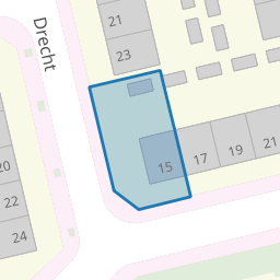 Perceel ZLE00-I-2554