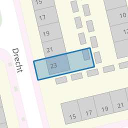 Perceel ZLE00-I-2555