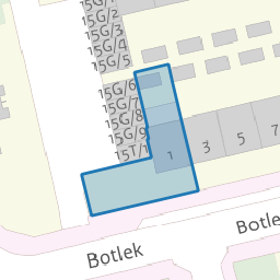 Perceel ZLE00-I-2573