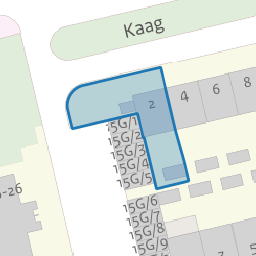 Perceel ZLE00-I-2583