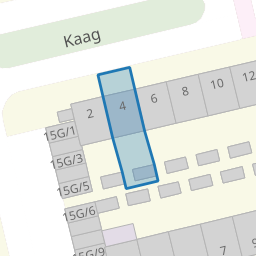 Perceel ZLE00-I-2584