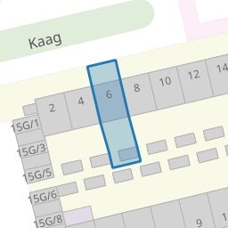 Perceel ZLE00-I-2585