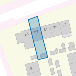 Perceel ZLE00-I-2590