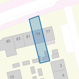 Perceel ZLE00-I-2592